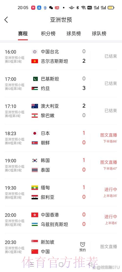 世界杯比分手机实时热门追踪